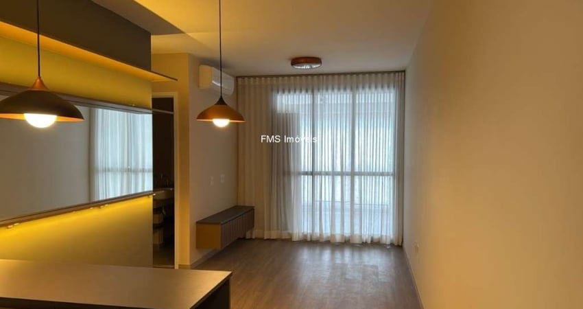 Apartamento com 2 quartos para alugar na Avenida Aratãs, 772, Moema, São Paulo