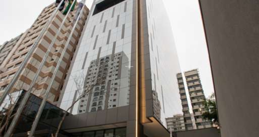 Conjunto comercial com 335m2 próximo à Av. Paulista.