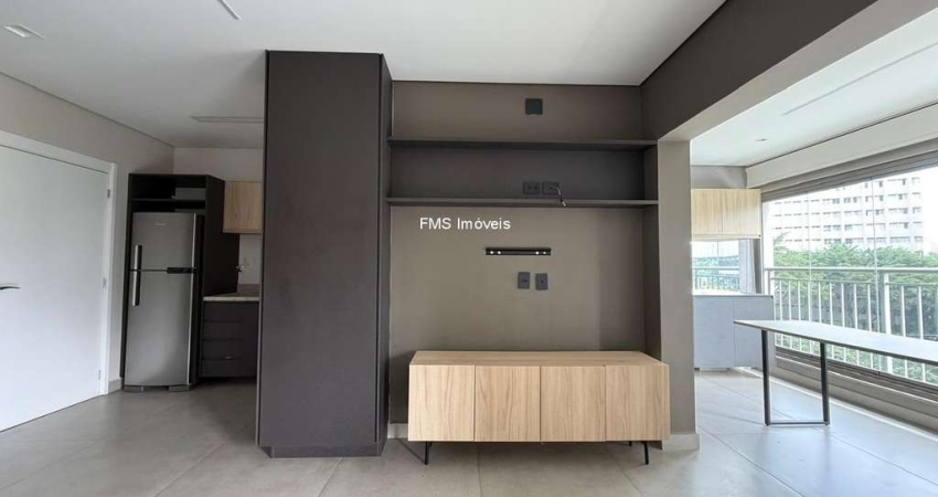 Apartamento com 2 quartos para alugar na Avenida Rubem Berta, 850, Moema, São Paulo