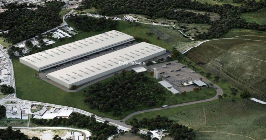 Galpão Comercial de 15.378 m² para Locação em Perus, São Paulo-SP