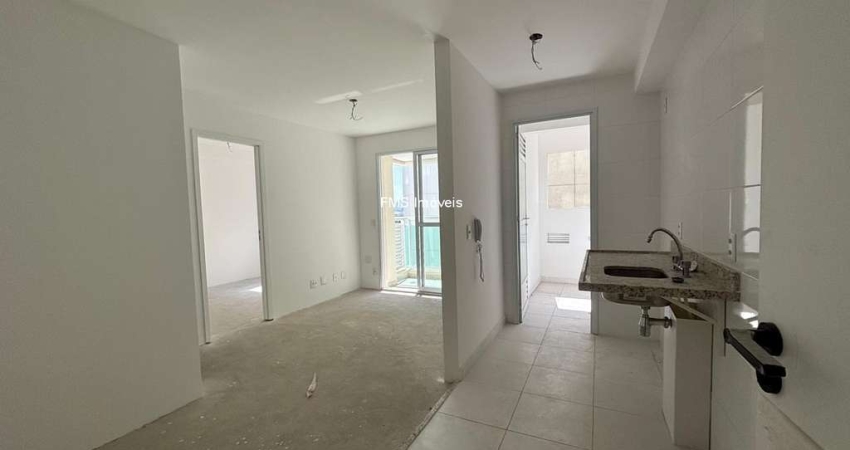 Imperdível: Excelente apartamento à venda em São Paulo-SP, Barra Funda. 1 quarto, 1 sala, 1 banheiro, 1 vaga, 45m².