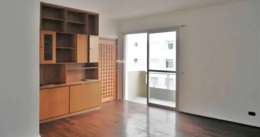 Apartamento à venda no Paraíso, São Paulo-SP: 3 quartos, 1 suíte, 1 sala, 3 banheiros, 2 vagas de garagem, 115m² de área. Venha conferir!
