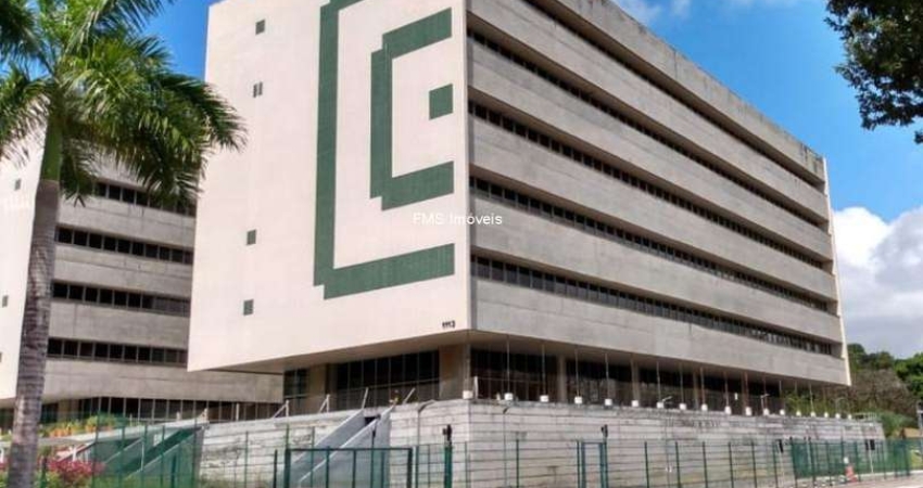 2 Andares comerciais com 4800m2 total em Salvador / BA