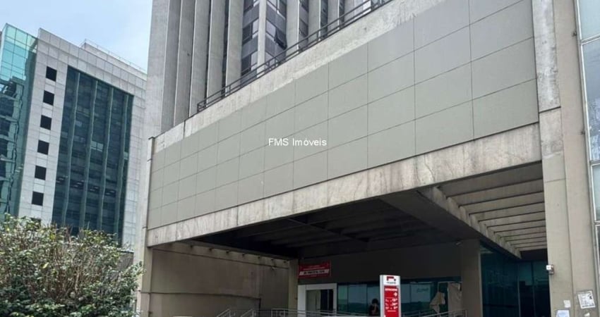 Ponto comercial para alugar na Avenida Paulista, 436, Bela Vista, São Paulo