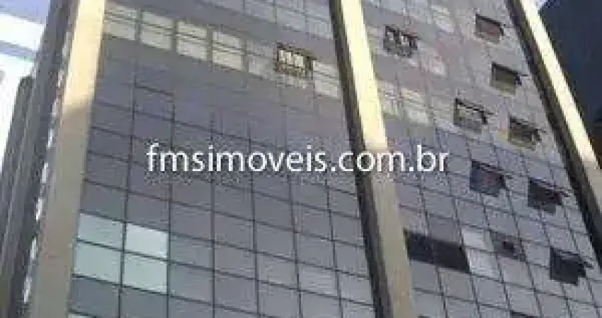 Escritório Amplo de 324m² na Melhor Localização da Vila Olímpia.