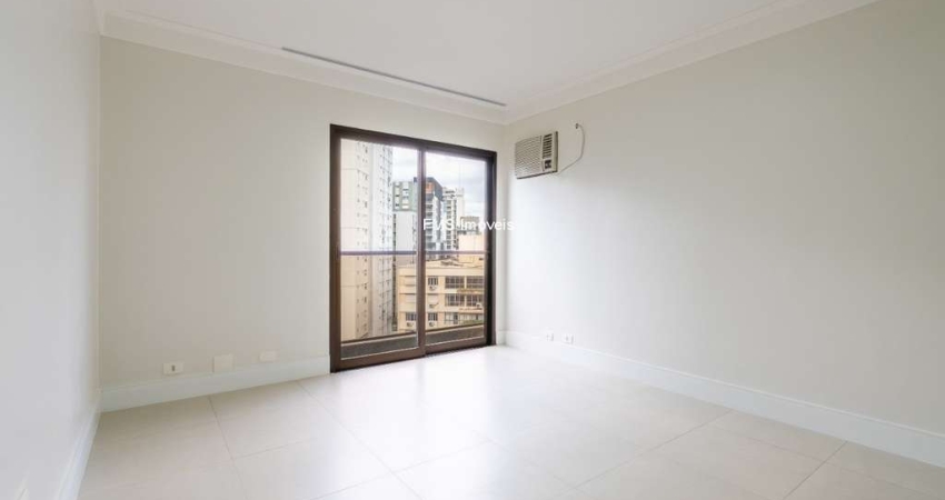 Apartamento para locação no Jardim Paulista, São Paulo-SP: 2 quartos, 1 suíte, 1 sala, 2 banheiros, 2 vagas de garagem, 80m².