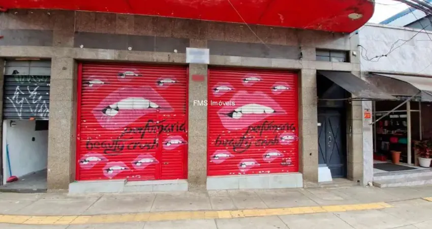 Ponto comercial para alugar na Rua Teodoro Sampaio, 1009, Pinheiros, São Paulo