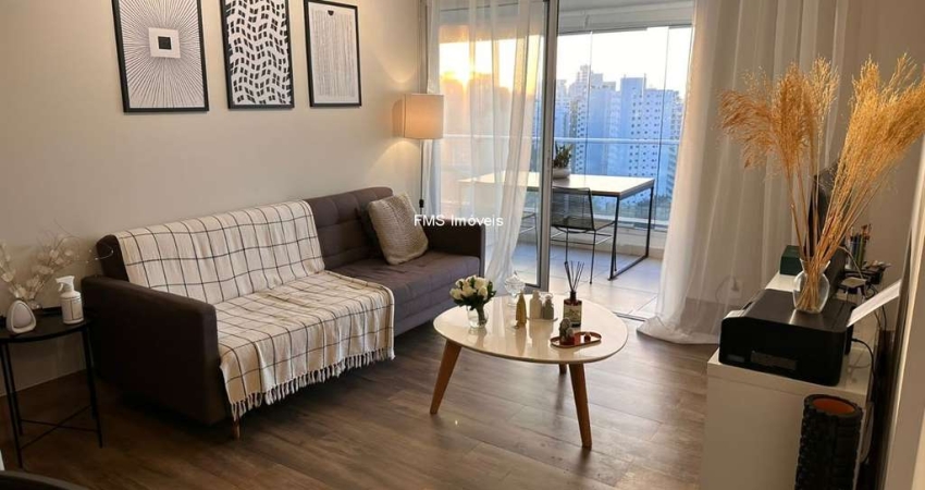 Apartamento com 1 quarto à venda na Rua da Consolação, 1515, Consolação, São Paulo