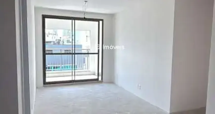Apartamento à venda na Vila Mariana, São Paulo-SP: 2 quartos, 1 suíte, 2 salas, 2 banheiros, 1 vaga de garagem, 62m².