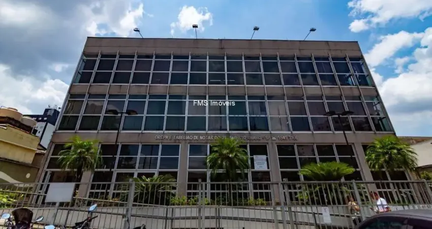 Prédio para alugar na Avenida Santo Amaro, 6635, Santo Amaro, São Paulo