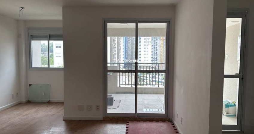Apartamento com 3 quartos à venda na Avenida Alberto Augusto Alves, 200, Vila Andrade, São Paulo