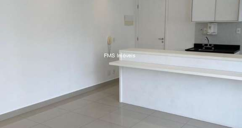 Apartamento com 2 quartos à venda na Rua Artur Prado, 341, Paraíso, São Paulo