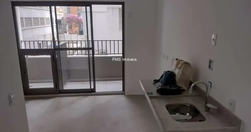 Kitnet / Stúdio à venda na Rua Padre Antônio de Sá, 101, Tatuapé, São Paulo