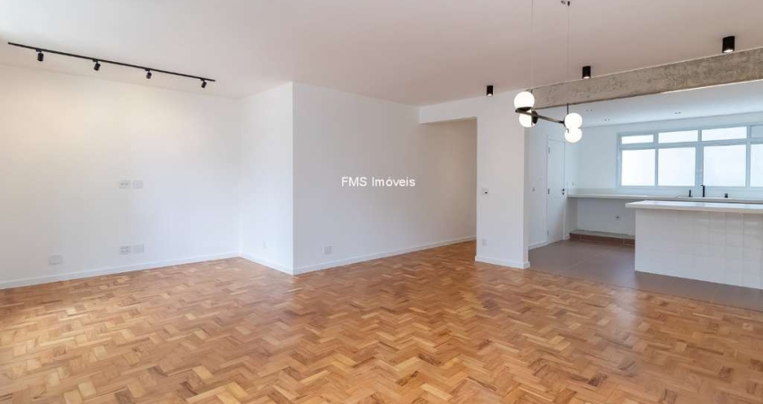 Imperdível Apartamento à Venda na Bela Vista, São Paulo-SP: 2 Quartos, 1 Suíte, 1 Sala e 118,50m² de Área!