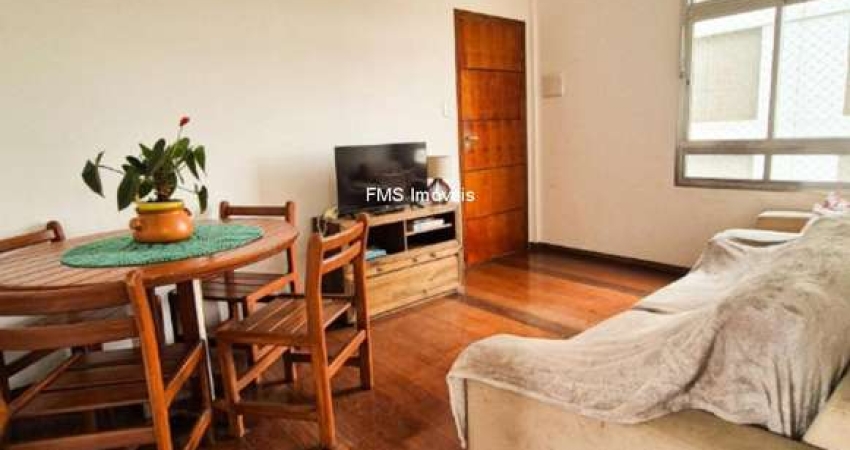 Apartamento à venda no bairro Planalto Paulista, com 2 quartos, 1 banheiro.