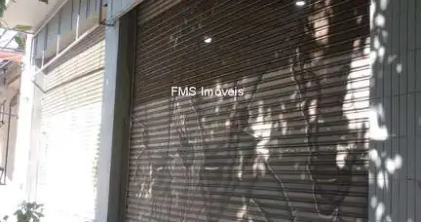 Ponto comercial para alugar na Rua Cardeal Arcoverde, 41, Pinheiros, São Paulo