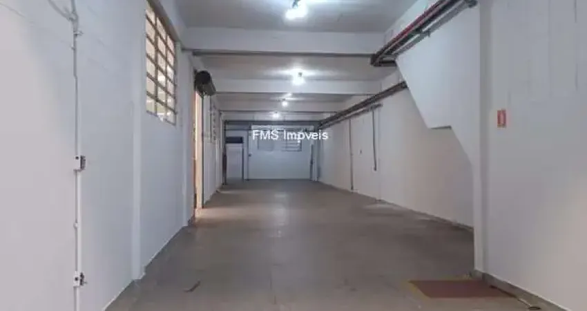Barracão / Galpão / Depósito para alugar na Rua Jurupeba, 174, Vila Guarani, São Paulo