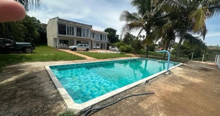 Casa com 6 quartos à venda na R. Profa. Célia Lourdes Vercelino, 2000, Vila dos Ipês, Boituva