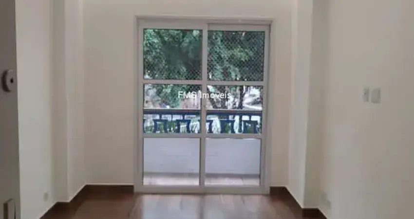 Imperdível: Apartamento de 3 quartos na Bela Vista, São Paulo-SP - 96m² de conforto e elegância!