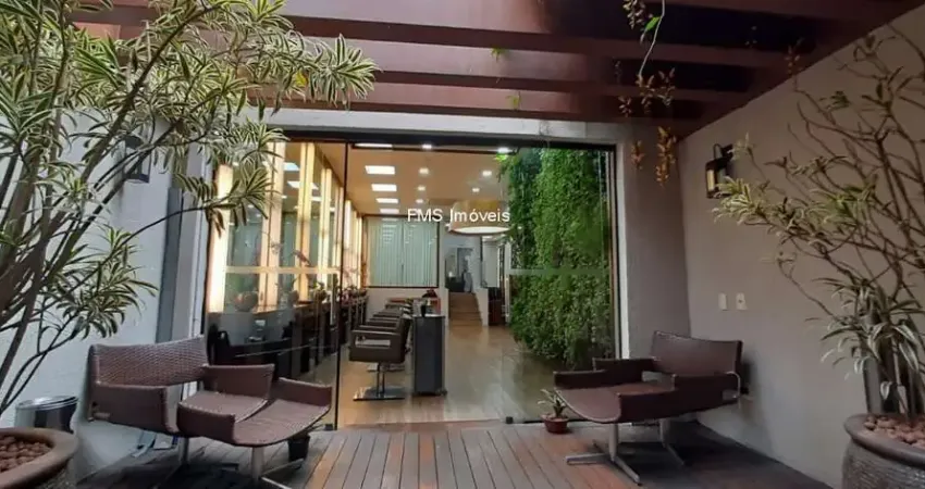 Prédio com 6 salas para alugar na Rua Adolfo Tabacow, 173, Itaim Bibi, São Paulo