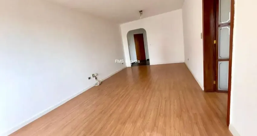 APARTAMENTO 70m² - 2 DORMITORIOS  - 1 VAGA - VILA MASCOTE (J. BRASIL)