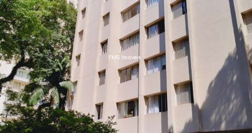 APARTAMENTO 75m² - 2 DORMITORIOS (1 SUITE) - 1 VAGA - CAMPO BELO