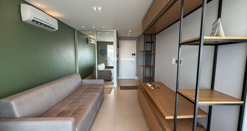 Apartamento com 2 quartos à venda na Avenida Santo Amaro, 3131, Brooklin Paulista, São Paulo