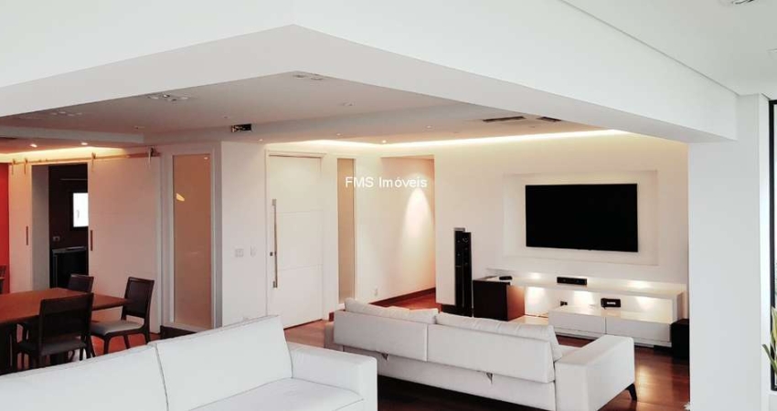 Apartamento com 3 quartos para alugar na Rua Guaraiúva, 1116, Brooklin, São Paulo