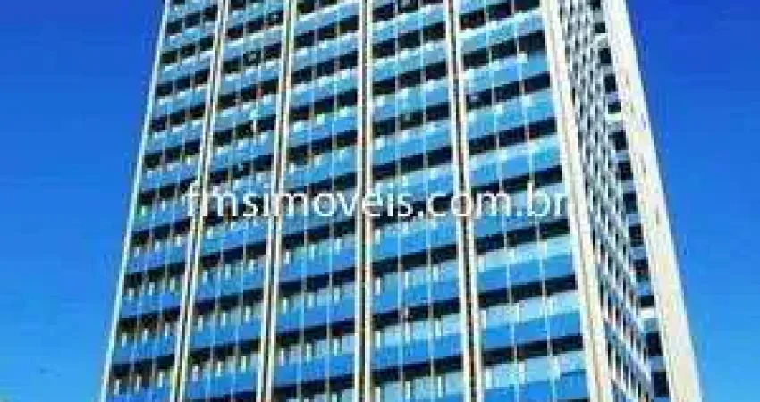 Ponto comercial para alugar na Avenida das Nações Unidas, 13797, Vila Olímpia, São Paulo