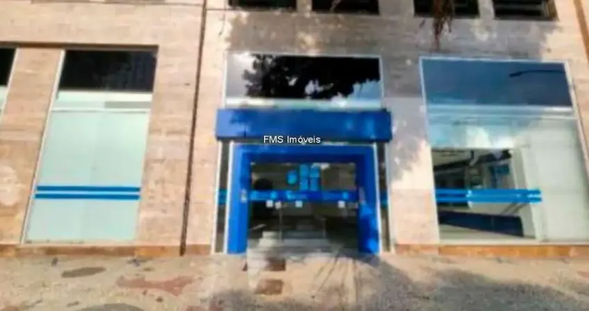 Ponto comercial para alugar na Avenida Rio Branco, 311, Centro, Rio de Janeiro