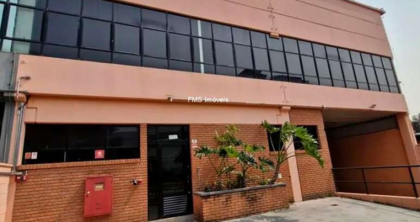 Barracão / Galpão / Depósito para alugar na Avenida Tucunaré, 955, Alphaville Centro Industrial e Empresarial/Alphaville., Barueri