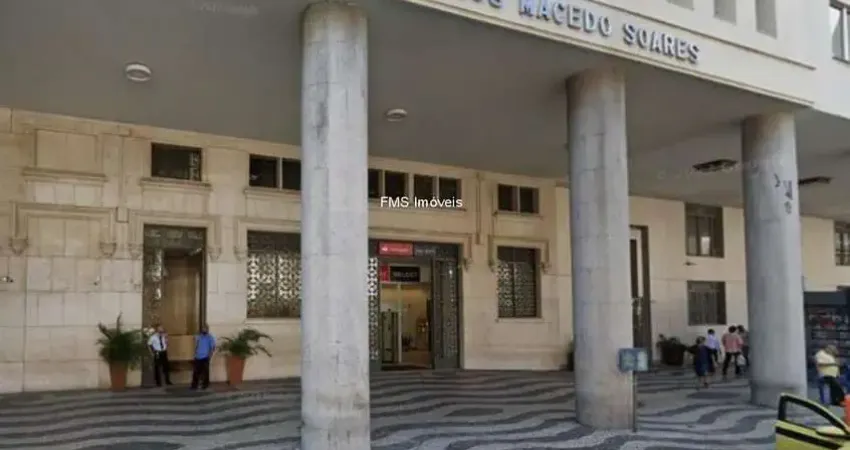Ponto comercial para alugar na Praça Pio X, 78, Centro, Rio de Janeiro