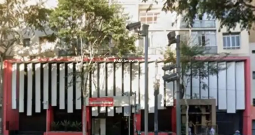 Ponto comercial para alugar na Avenida Duque de Caxias, 200, Santa Ifigênia, São Paulo
