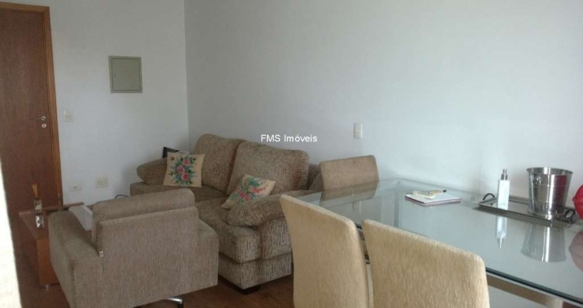 APARTAMENTO LOFT DUPLEX 28m² - 1 DORMITORIO- 1 VAGA - CAMPO BELO