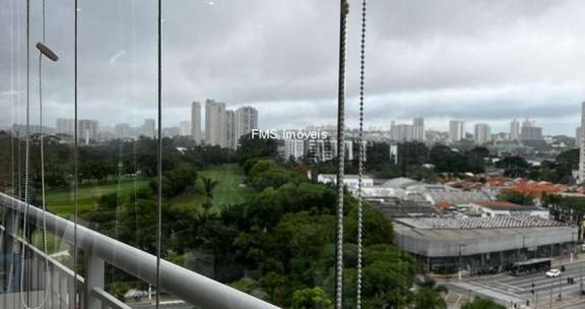 APARTAMENTO 53m² - 2 DORMITÓRIOS (1SUÍTE) - 1 VAGA - SANTO AMARO