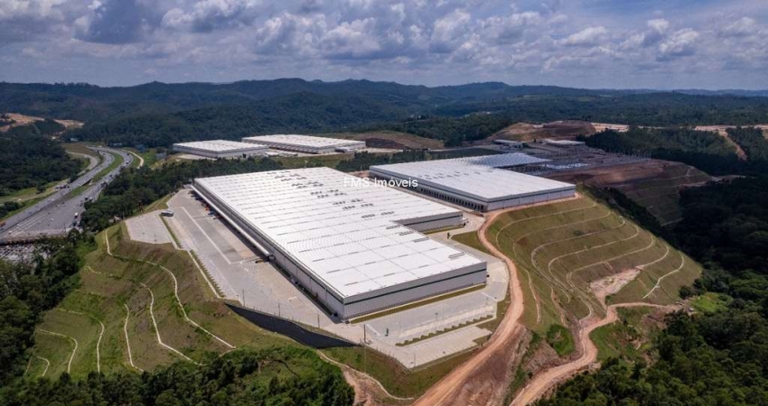 Barracão / Galpão / Depósito para alugar na RODOVIA EDGAR MÁXIMO ZAMBOTO KM42, 1, Glebas, Franco da Rocha