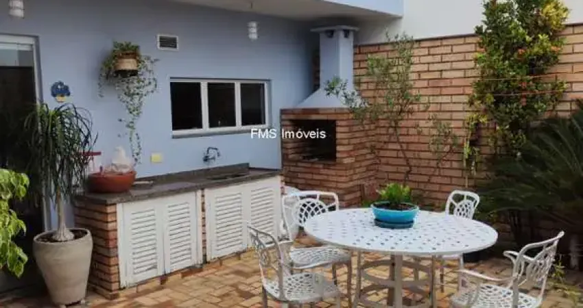 Casa com 3 quartos à venda na Rua Doutor Almeida Sampaio, 26, Rio Pequeno, São Paulo