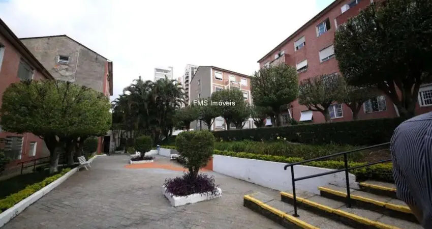 APARTAMENTO 105m² - 3 DORMITORIOS ( 1 SUITE) - 1 VAGA - BROOKLIN