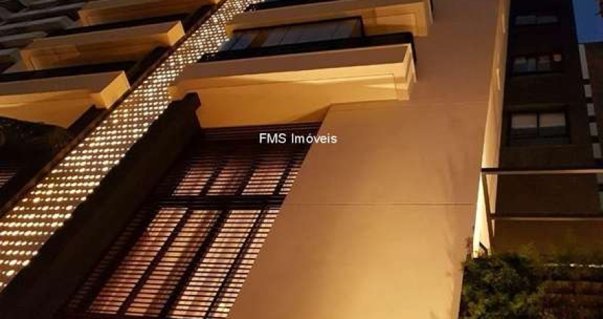Apartamento para locação em Pinheiros, São Paulo-SP: 1 quarto, 1 suíte, 1 banheiro e vaga de garagem!