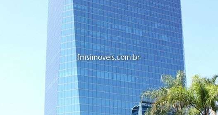 Conjunto Comercial com 541m2 na Av. Brigadeiro Faria Lima.