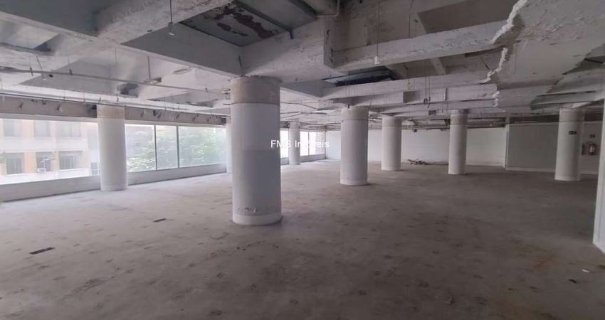Prédio à venda na Avenida São João, 1400, Santa Cecília, São Paulo