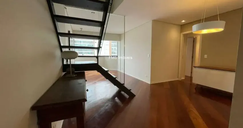 Imóvel de alto padrão na Vila Olímpia: Apartamento com 3 quartos, 1 suíte, 4 banheiros, 2 vagas de garagem, 188m². Venda ou Locação em São Paulo-SP!