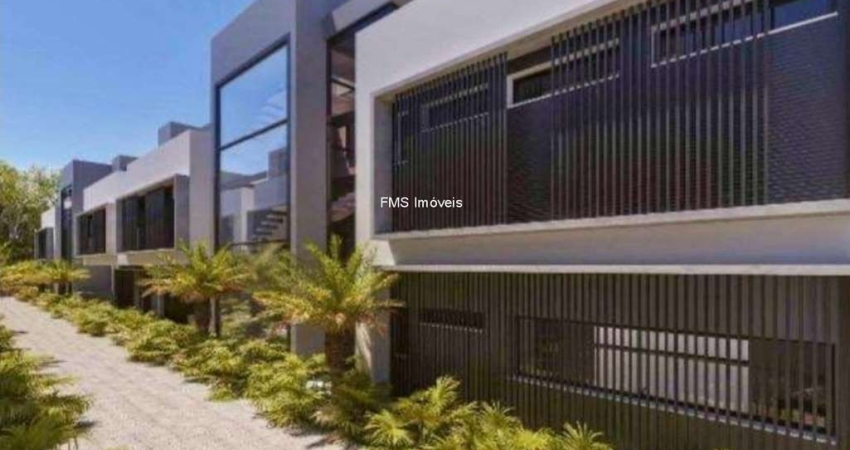 Luxuosa Casa em Condomínio à Venda em São Paulo-SP, Jardim dos Estados: 4 Quartos, 4 Suítes, 3 Salas, 5 Banheiros, 6 Vagas, 845m².