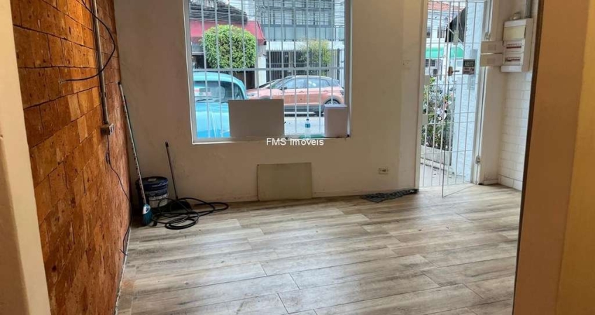 Casa comercial com 1 sala para alugar na Rua Inácio Pereira da Rocha, 246, Pinheiros, São Paulo