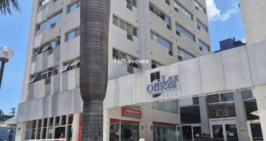 Conjunto Comercial à Venda na Barra Funda, São Paulo-SP: 1 Sala, 1 Vaga, 35m² de Área