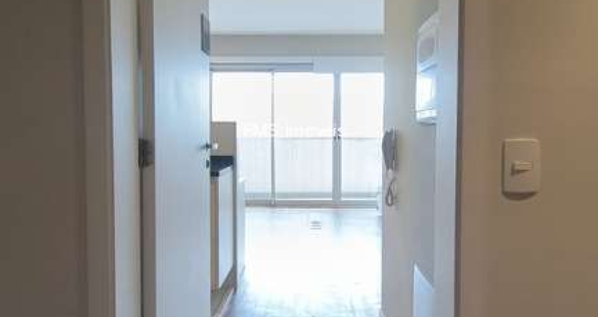 APARTAMENTO STUDIO 47,13m² - 1 DORMITORIO - 1 VAGA - CHACARA SANTO ANTONIO