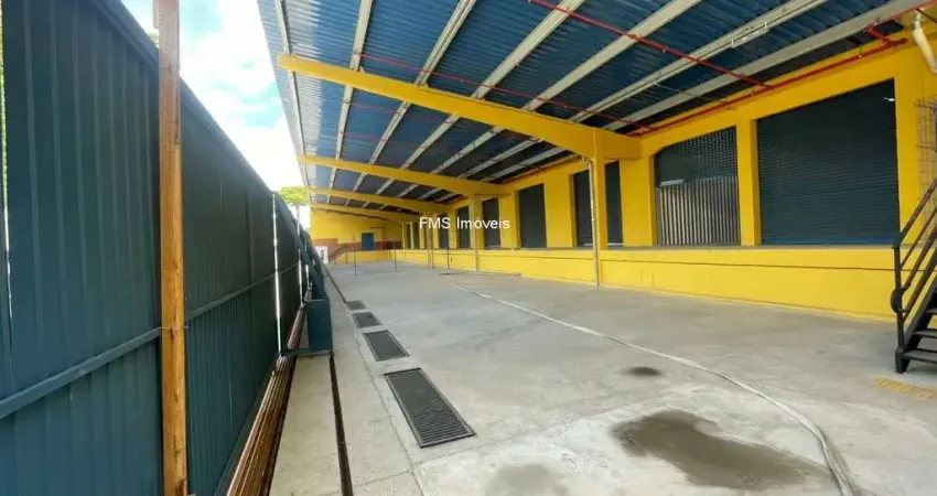 Barracão / Galpão / Depósito para alugar na Rua Cadiriri, 756, Parque da Mooca, São Paulo