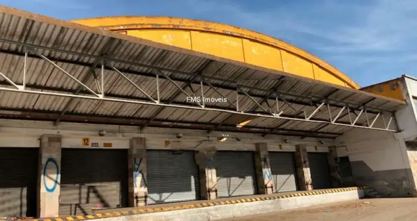 Barracão / Galpão / Depósito para alugar na Rua Cadiriri, 666, Parque da Mooca, São Paulo