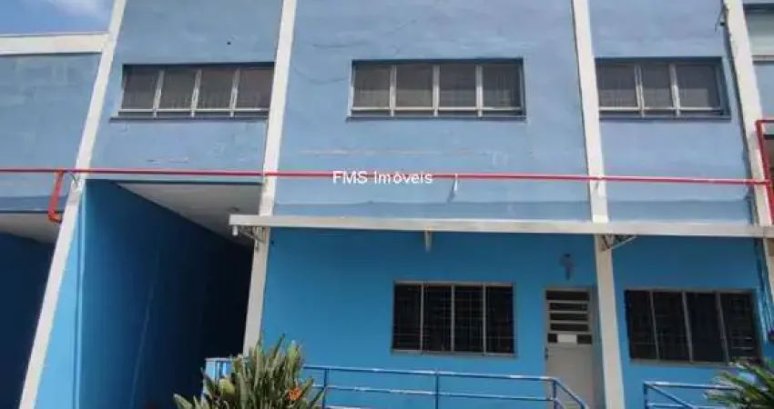 Barracão / Galpão / Depósito para alugar na Rua Aeroporto, 140, Chácaras Marco, Barueri