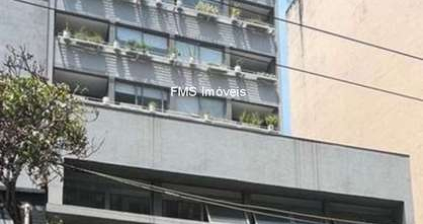 Ponto comercial com 4 salas para alugar na Rua Marquês de Itu, 255, Vila Buarque, São Paulo